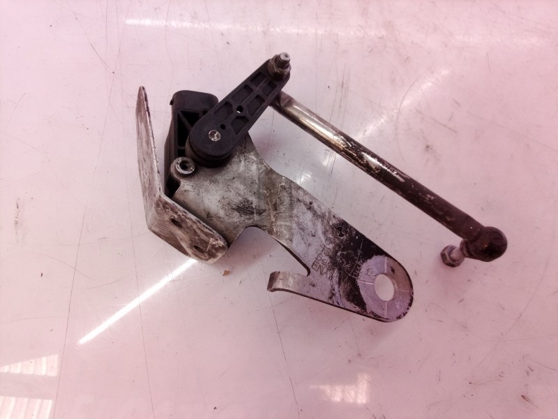 Recambio de modulo electronico para bmw serie 5 berlina (e60) 530d referencia OEM IAM 6778809 6778809 6778809