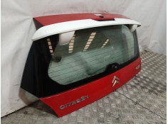 Recambio de porton trasero para citroën c2 vts referencia OEM IAM    2