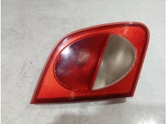 Recambio de piloto trasero izquierdo interior para mercedes-benz clase e (w210) berlina diesel 300 diesel (210.020) referencia O