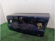 Recambio de tapa maletero para seat toledo (1m2) select referencia OEM IAM    2