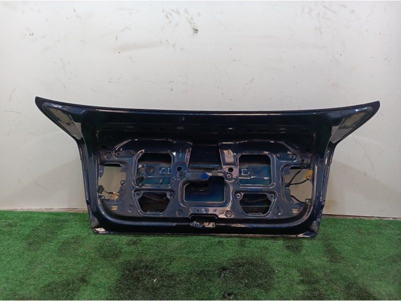 Recambio de tapa maletero para seat toledo (1m2) select referencia OEM IAM   