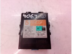 Recambio de modulo electronico para volvo v70 familiar tdi / d referencia OEM IAM 9166196 9166196 1513008050