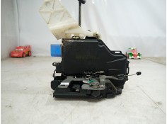 Recambio de cerradura puerta trasera izquierda para volkswagen golf v variant (1k5) advance referencia OEM IAM 7L0839015 7L08390