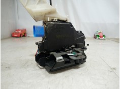 Recambio de cerradura puerta trasera izquierda para volkswagen golf v variant (1k5) advance referencia OEM IAM 7L0839015 7L08390 2