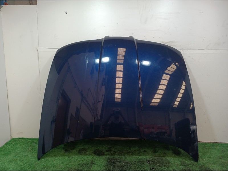 Recambio de capot para seat toledo (1m2) select referencia OEM IAM   