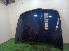 Recambio de capot para seat toledo (1m2) select referencia OEM IAM    2