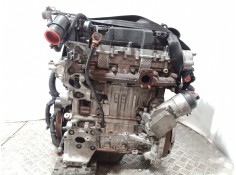 Recambio de motor completo para peugeot partner (s2) combi plus referencia OEM IAM 9HX 9HX 9HX
