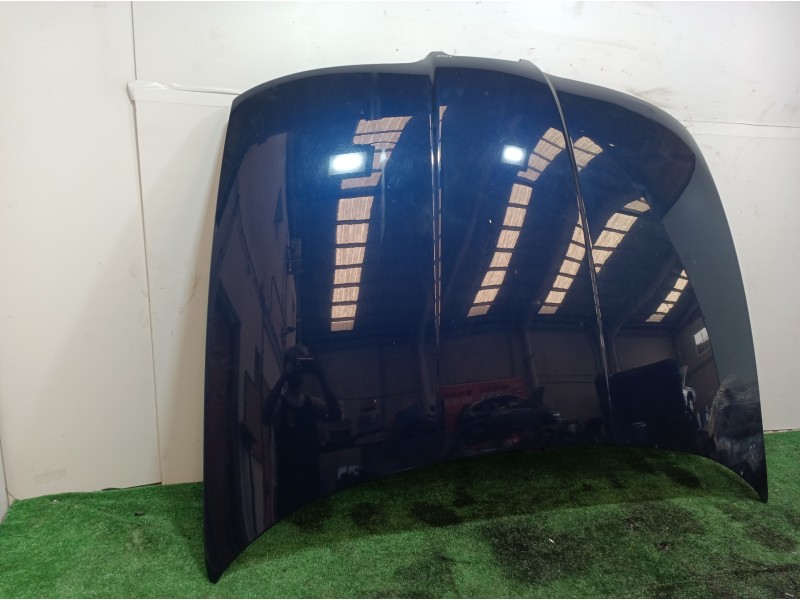 Recambio de capot para seat toledo (1m2) select referencia OEM IAM   