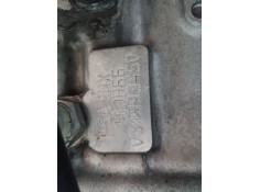 Recambio de motor completo para peugeot partner (s2) combi plus referencia OEM IAM 9HX 9HX 9HX 2