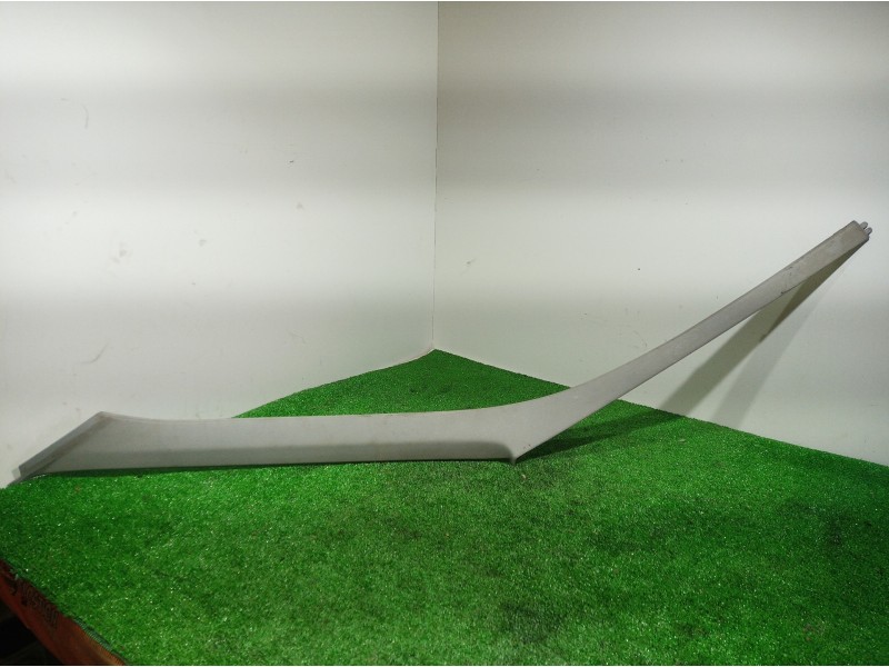 Recambio de moldura interior para honda civic (ec/ed) 1.5 cat referencia OEM IAM 5P0854699G 5P0854699G 5P0854699G