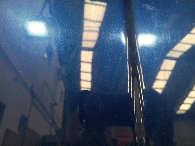 Recambio de capot para seat toledo (1m2) select referencia OEM IAM   