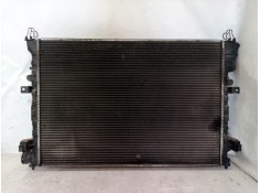 Recambio de radiador agua para fiat scudo (222) 1.9 td / 2.0 jtd el furg. referencia OEM IAM 1489463080 1489463080 1489463080