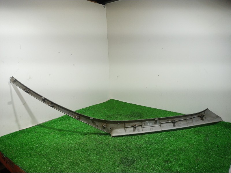 Recambio de moldura interior para honda civic (ec/ed) 1.5 cat referencia OEM IAM 5P0854699G 5P0854699G 5P0854699G