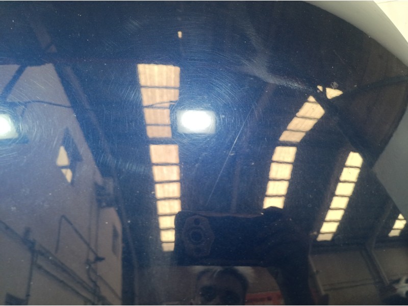 Recambio de capot para seat toledo (1m2) select referencia OEM IAM   