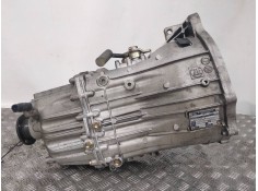 Recambio de caja cambios para renault mascott pr 150.35/55/65 corto referencia OEM IAM ZF6300 ZF6300 1323050006
