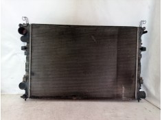 Recambio de radiador agua para fiat scudo (222) 1.9 td / 2.0 jtd el furg. referencia OEM IAM 1489463080 1489463080 1489463080 2