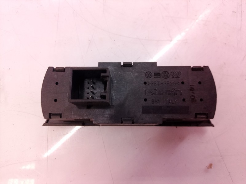 Recambio de interruptor para volkswagen touareg (7la) tdi r5 referencia OEM IAM 7L6927225M 7L6927225 7L6927225