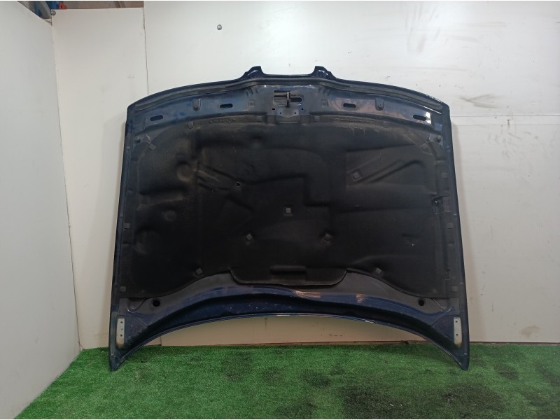 Recambio de capot para seat toledo (1m2) select referencia OEM IAM   