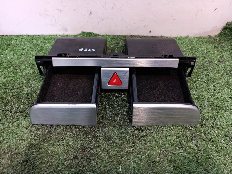 Recambio de warning para volkswagen passat berlina (3c2) advance referencia OEM IAM 3C0858407 3C0858407 3C0858407