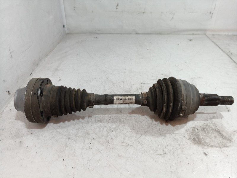 Recambio de transmision delantera derecha para audi q7 (4l) 4l/xbunq1 referencia OEM IAM 7L0407271C 7L0407271C 7L0407271