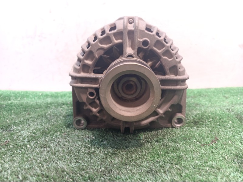 Recambio de alternador para opel astra h berlina cosmo referencia OEM IAM 0124425005 0124425005 24447429
