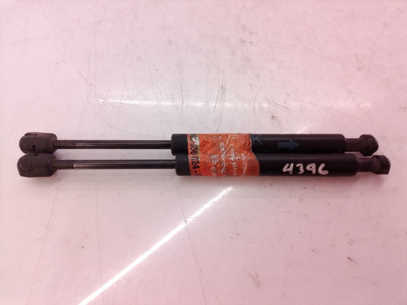 Recambio de amortiguadores capo para bmw x3 (e83) 2.0d referencia OEM IAM   