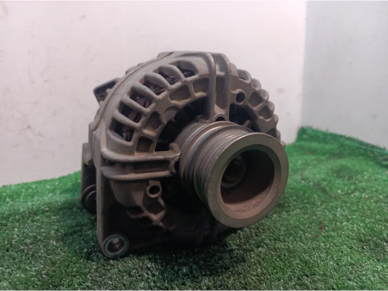 Recambio de alternador para opel astra h berlina cosmo referencia OEM IAM 0124425005 0124425005 24447429