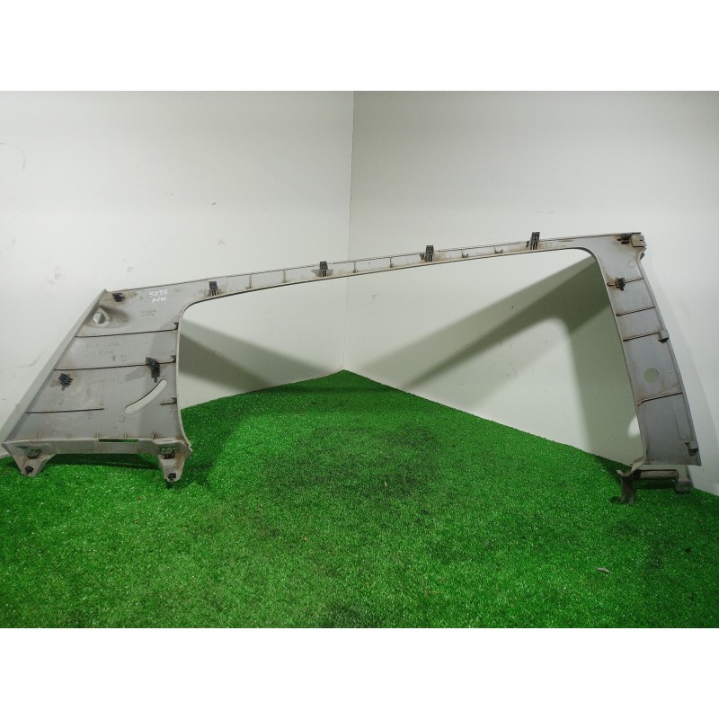 Recambio de moldura interior para honda civic (ec/ed) 1.5 cat referencia OEM IAM 84130SR3 84130SR3 84130SR3