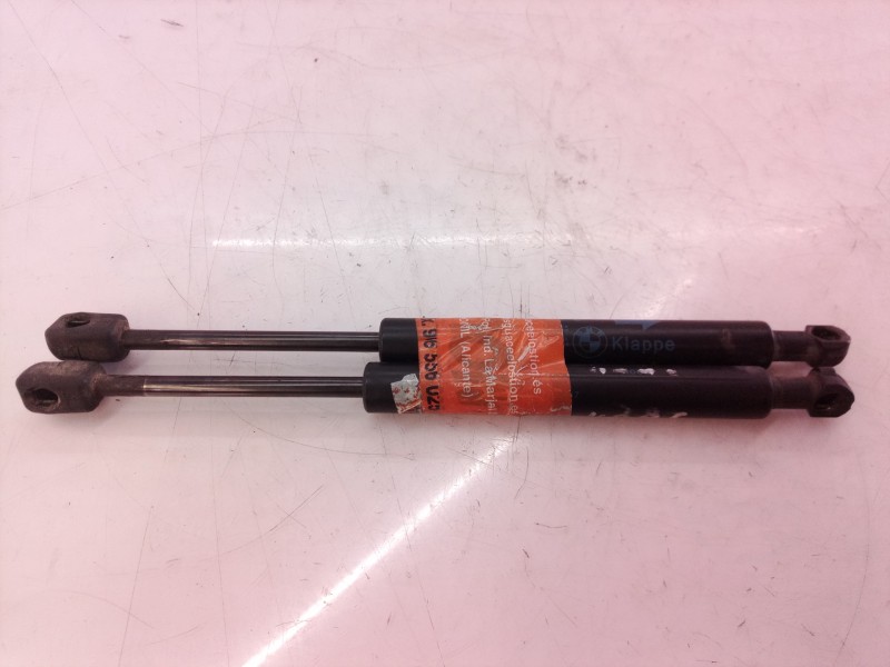 Recambio de amortiguadores capo para bmw x3 (e83) 2.0d referencia OEM IAM   