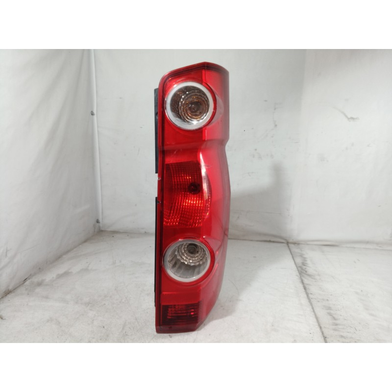 Recambio de piloto trasero derecho para volkswagen crafter caja cerrada 2.0 tdi referencia OEM IAM 89033706 89033706 89033706