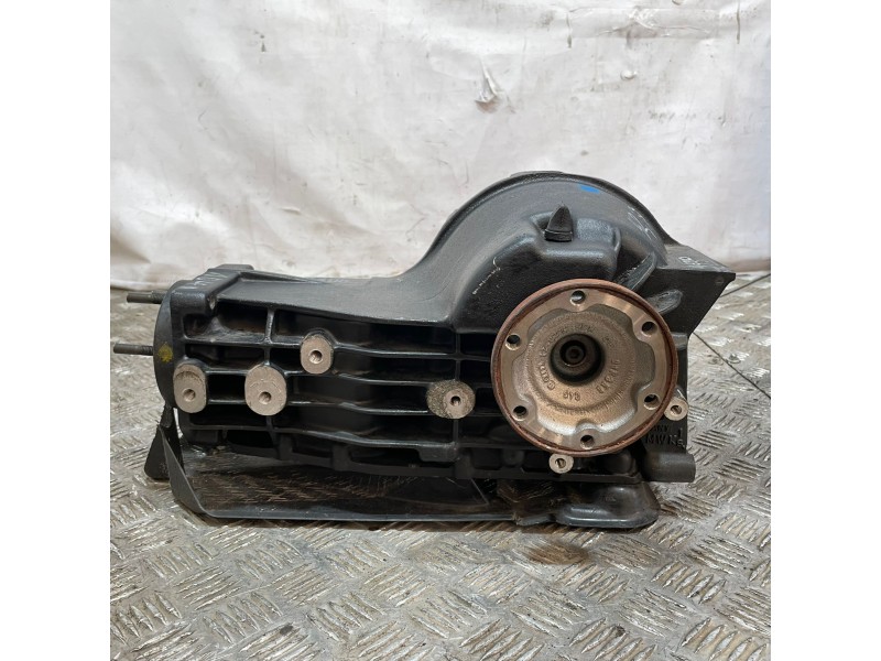 Recambio de diferencial trasero para audi a8 (4e2) 3.7 quattro referencia OEM IAM 01R525058 01R525058 01R525058