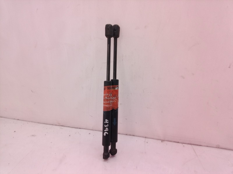 Recambio de amortiguadores capo para bmw x3 (e83) 2.0d referencia OEM IAM   