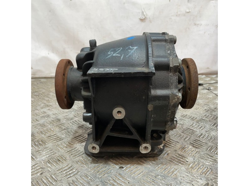 Recambio de diferencial trasero para audi a8 (4e2) 3.7 quattro referencia OEM IAM 01R525058 01R525058 01R525058