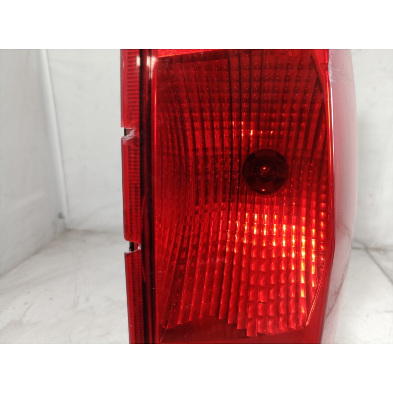 Recambio de piloto trasero derecho para volkswagen crafter caja cerrada 2.0 tdi referencia OEM IAM 89033706 89033706 89033706