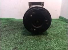 Recambio de compresor aire acondicionado para renault scenic (ja..) 2.0 16v dynamique referencia OEM IAM 7700105765 7700105765 1