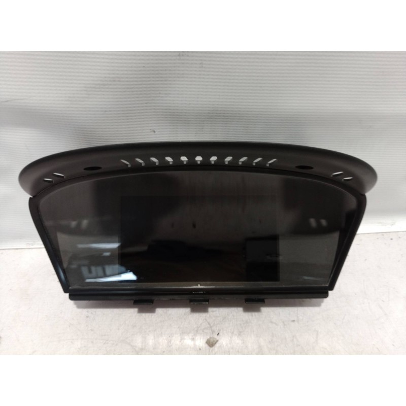 Recambio de pantalla multifuncion para bmw serie 5 berlina (e60) 530d referencia OEM IAM 65829151975 65829151975 65829151975