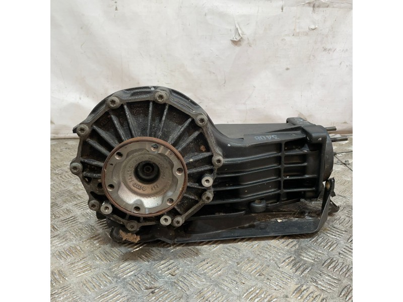 Recambio de diferencial trasero para audi a8 (4e2) 3.7 quattro referencia OEM IAM 01R525058 01R525058 01R525058