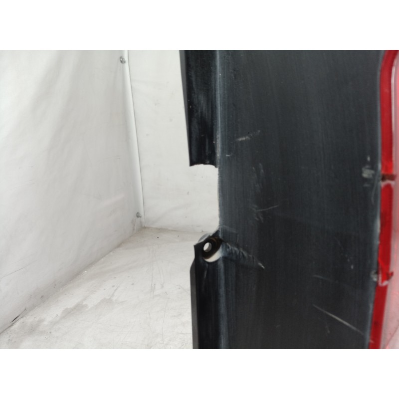 Recambio de piloto trasero derecho para volkswagen crafter caja cerrada 2.0 tdi referencia OEM IAM 89033706 89033706 89033706