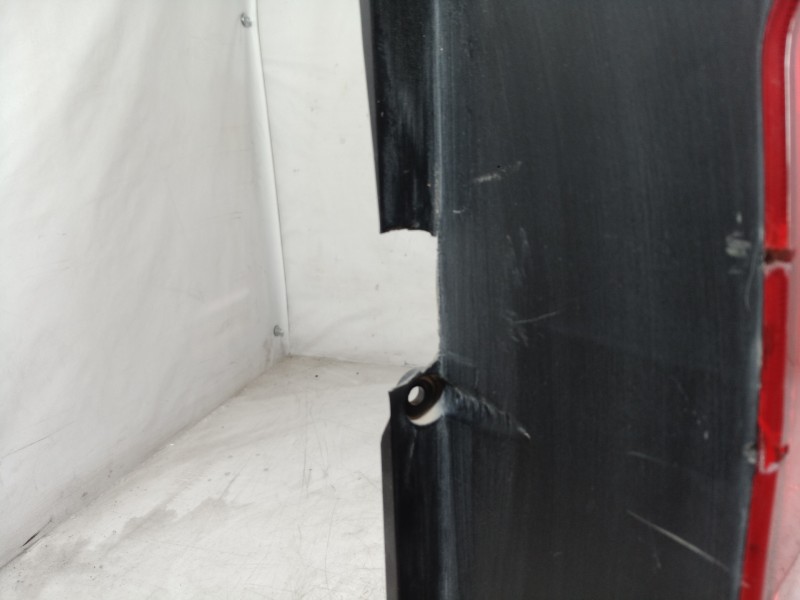 Recambio de piloto trasero derecho para volkswagen crafter caja cerrada 2.0 tdi referencia OEM IAM 89033706 89033706 89033706