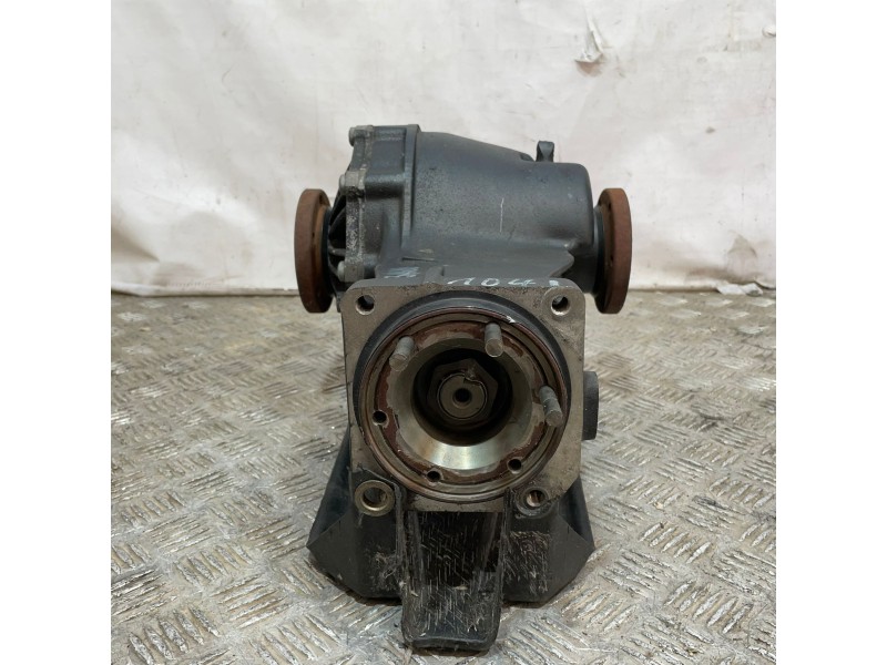 Recambio de diferencial trasero para audi a8 (4e2) 3.7 quattro referencia OEM IAM 01R525058 01R525058 01R525058