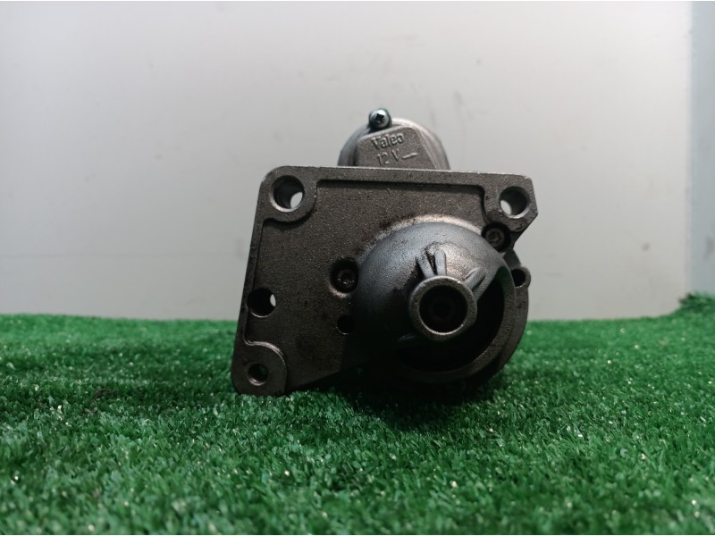 Recambio de motor arranque para peugeot partner (s2) combi plus referencia OEM IAM LRS01569 LRS01569 LRS01569