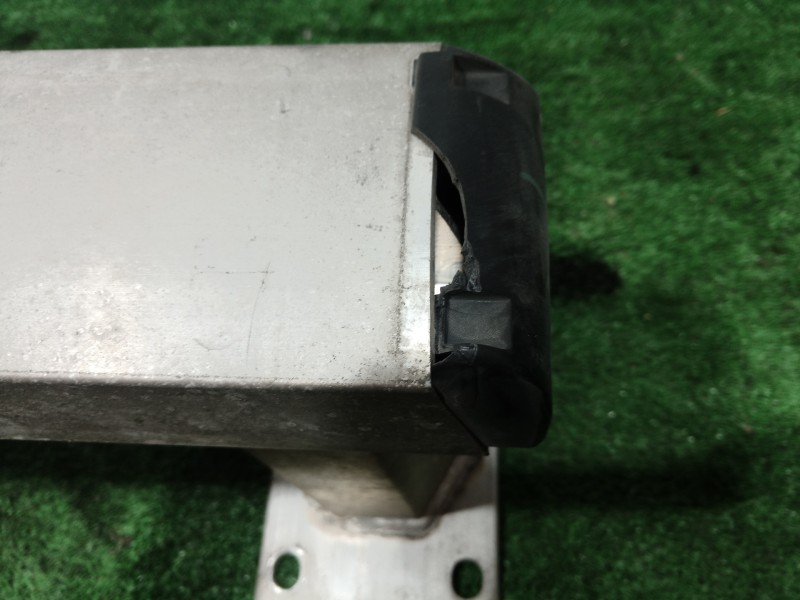 Recambio de refuerzo paragolpes delantero para citroën jumpy hdi 120 atlante combi referencia OEM IAM   