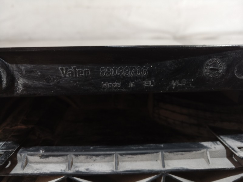 Recambio de piloto trasero derecho para volkswagen crafter caja cerrada 2.0 tdi referencia OEM IAM 89033706 89033706 89033706
