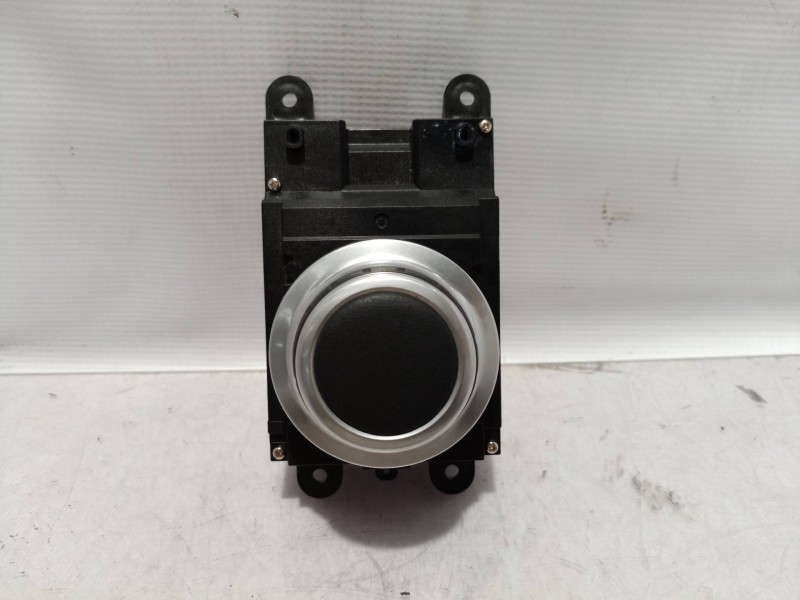 Recambio de mando multifuncion para bmw serie 5 berlina (e60) 530d referencia OEM IAM 6944884 6944884 6944884