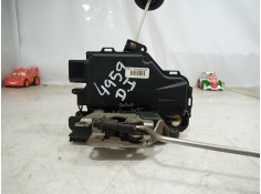 Recambio de cerradura puerta delantera izquierda para audi a4 avant (8e) 1.9 tdi (96kw) referencia OEM IAM   