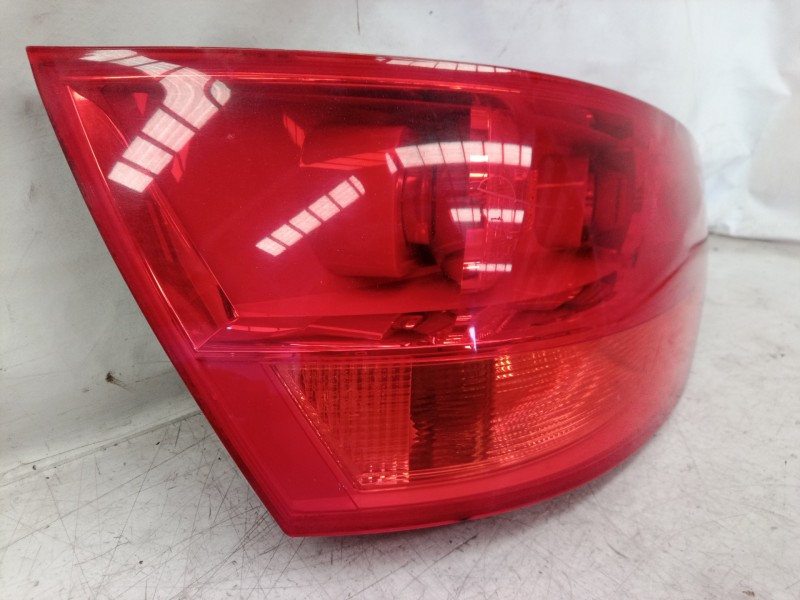 Recambio de piloto trasero izquierdo para audi q7 (4l) 4l/xbunq1 referencia OEM IAM 4L0945093 4L0945093 4L0945093