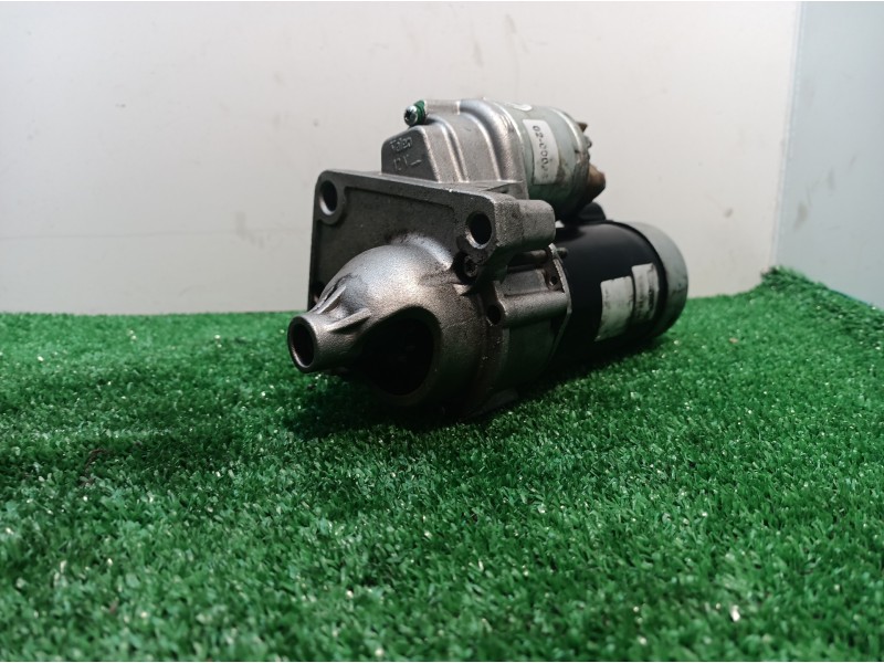 Recambio de motor arranque para peugeot partner (s2) combi plus referencia OEM IAM LRS01569 LRS01569 LRS01569
