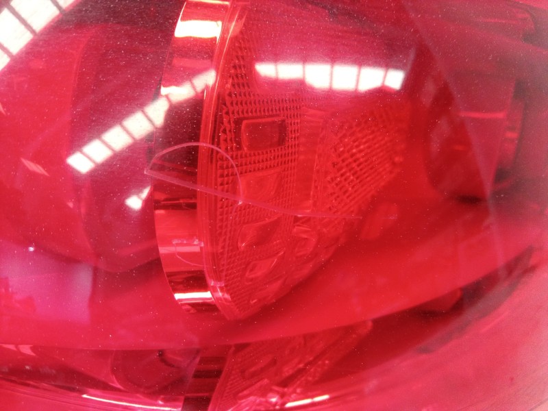 Recambio de piloto trasero izquierdo para audi q7 (4l) 4l/xbunq1 referencia OEM IAM 4L0945093 4L0945093 4L0945093