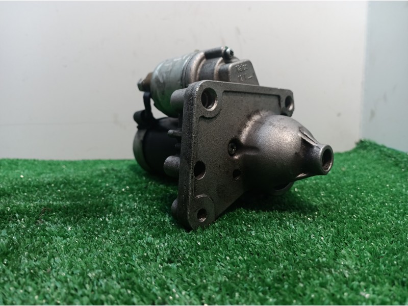 Recambio de motor arranque para peugeot partner (s2) combi plus referencia OEM IAM LRS01569 LRS01569 LRS01569