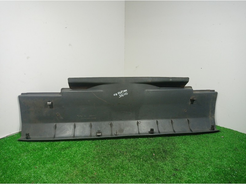 Recambio de moldura para honda civic (ec/ed) 1.5 cat referencia OEM IAM 84640SR39000 84640SR39000 84640SR39000